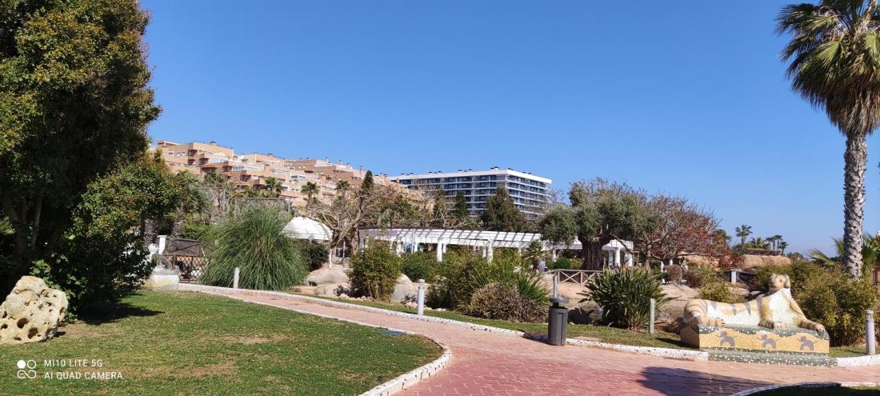 Acv - Isla Park-1ª Linea Planta 1 Sur 2 Daire Oropesa del Mar Dış mekan fotoğraf